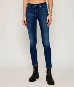 Джинсы Мика slim fit Joop! Jeans, темно-синий