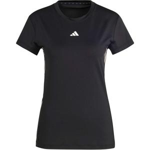 Футболка женская черная Adidas