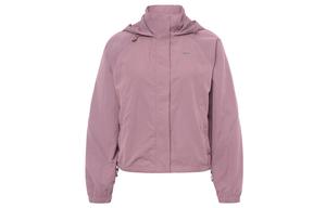 Женская куртка Nike, цвет Pink