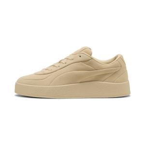 Кроссовки PUMA CA Luxe Elevated, Camel