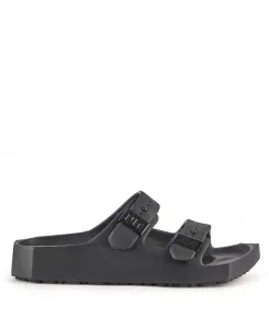 Женские ботинки Moses United Nude, черный