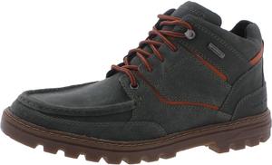 Мужские походные ботинки Rockport Weather Ready Marangue II, Caper Suede