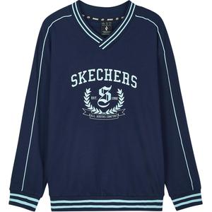 Свитшот Unisex Marine Skechers, Marine