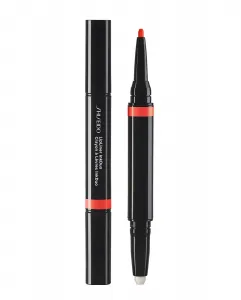 Карандаш для губ Lipliner Inkduo Shiseido, 05 Geranium