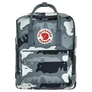 Рюкзак Kanken Polyester Unisex Mist Blue Fjallraven