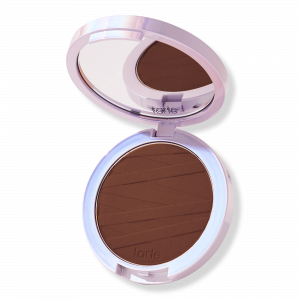 Прессованная пудра для лица Face Tape Tarte, 61n Espresso Neutral (very deep skin with a balance of warm & cool undertones)