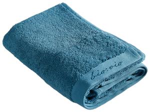 Полотенце для душа bonita Bio:Vio, голубой