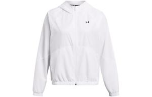 Rival Куртка женская белый Under Armour