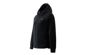 KOLON SPORT Куртка женская, Black BK