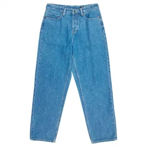 Джинсы Element 5 свободного кроя, синий