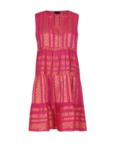 Платье South Beach, розовый