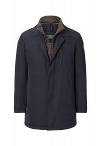 Куртка ЭРЛ ГЕНРИ Charles Colby, темно-синий