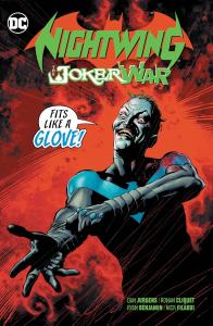 Nightwing: The Joker War (DC Comics)