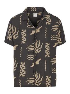 Рубашка Protest, цвет deep grey