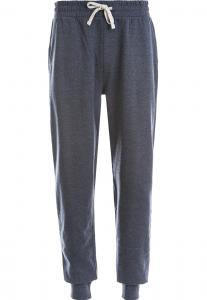 Зауженные брюки Cruz Regent, темно-синий