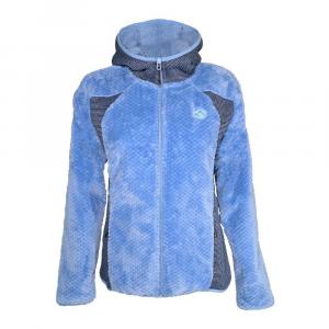 Толстовка Lhotse Hazel, синий