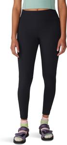 Брюки Mountain Hardwear Chockstone Trail Tights, черный