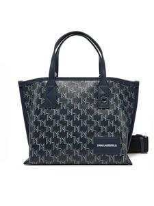 Сумочка A1W30184 Karl Lagerfeld, синий