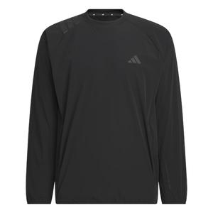 Adidas Мужская черная одежда для гольфа