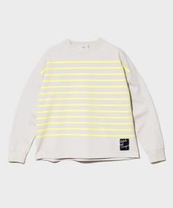 Футболка Gsc Womens Select, цвет Yellow