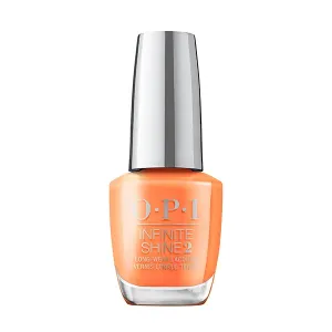 Гель-лак на ногтях держится до 11 дней Infinite Shine Colección Primavera Opi, цвет silicon valley girl