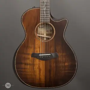 Taylor-guitars Акустические гитары Taylor - Builder's Edition K24ce