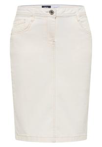 Юбка CECIL, кремовый