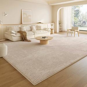 Budis Ковер 160х230 см для гостиной/спальни в винтажном французском стиле, waterproof, нескользящий, модель Shizhang03