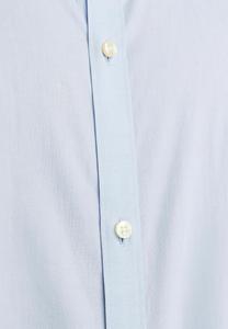 Рубашка PLUS SIZE LOOSE FIT Jack & Jones, светло-голубой