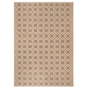 Ковер Марты Стюарт Рим Safavieh, мультиколор, 244x336 см