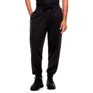 Брюки EA7 EMPORIO ARMANI 7M000622_AF17089, черный