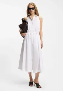 Платье-Рубашка dimica Boss, White