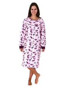 Ночное белье NORMANN, розовый