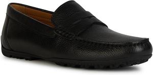 Мужские кроссовки Geox U Cosmopolis Grip, черный