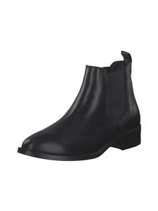 Ботильоны Tamaris, черный