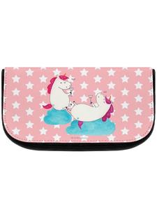 Косметичка Mr. & Mrs. Panda, цвет rot pastell