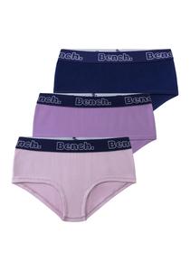 Трусы BENCH, Orchid/Light Purple