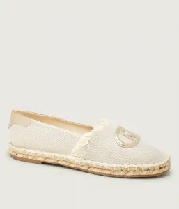 Эспадрильи CAPRI 01 Liu Jo, бежевый