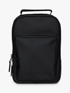 Водонепроницаемый рюкзак для ноутбука 15" Book Daypack Rains, Black