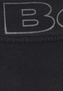 Брюки 3 PACK Bench, черный