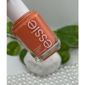 Лак для ногтей 816 Don’t Kid Yourself Orange, 13,5 мл — новинка, Essie