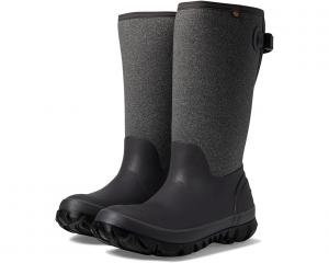 Ботинки Bogs Whiteout Adjustable Calf - Heather, цвет Gray