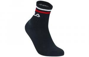 Женские гольфы FILA, 1 пара (Легендарный синий)