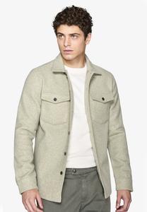 Куртка Dan John Summer jacket, Green Sage Solid/Green