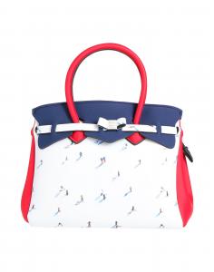 Сумка Save My Bag, белый