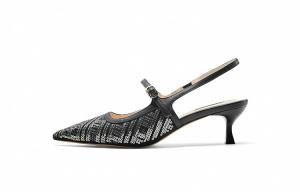 Туфли Мэри Джейн женские Nini West, цвет Apricot