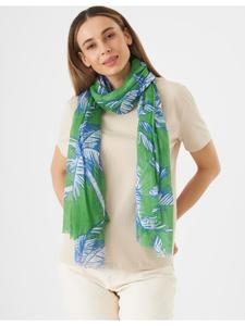 Шарф Codello, зеленый