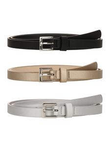 Ремень ABOUT YOU, золотой/черный/серебряный