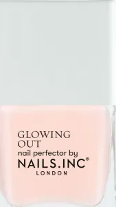 Лак для ногтей Nails.INC Nagellack Glowing Got Me Glowing