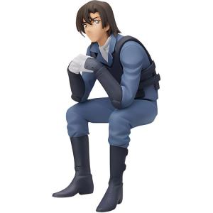 Kenji Hagiwara, Detective Conan Case Closed 12.5cm SEGA